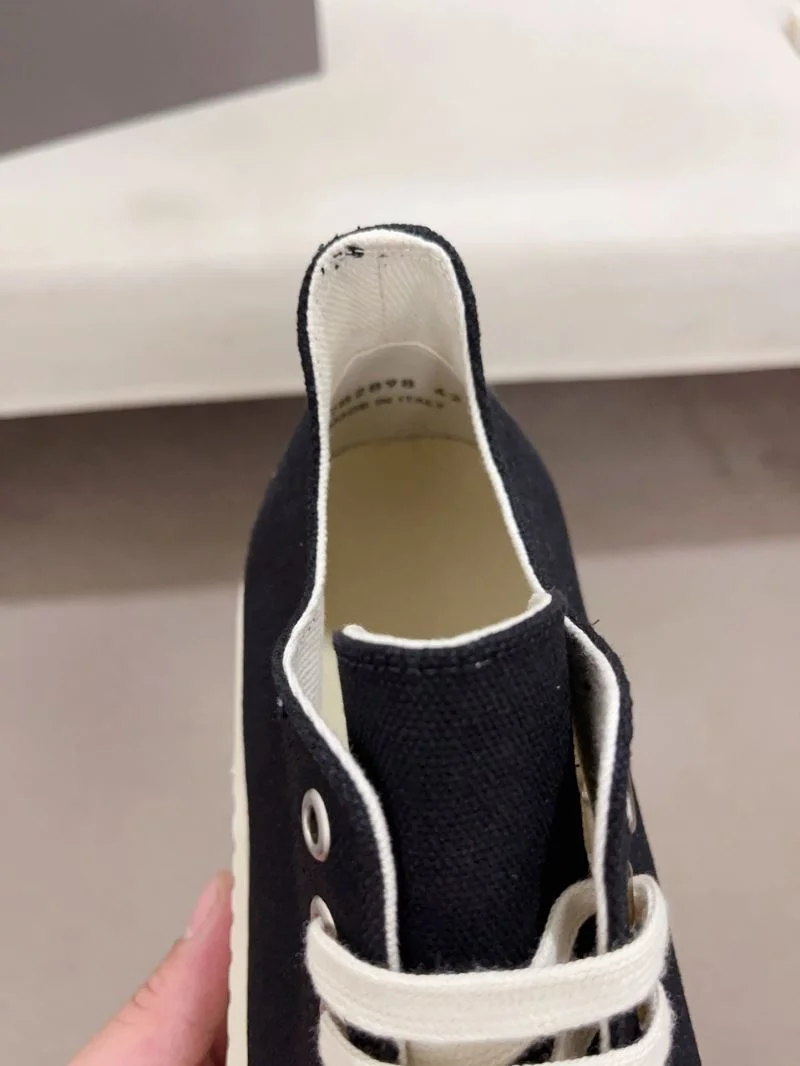 Rick Owens Shoes Modern 13425