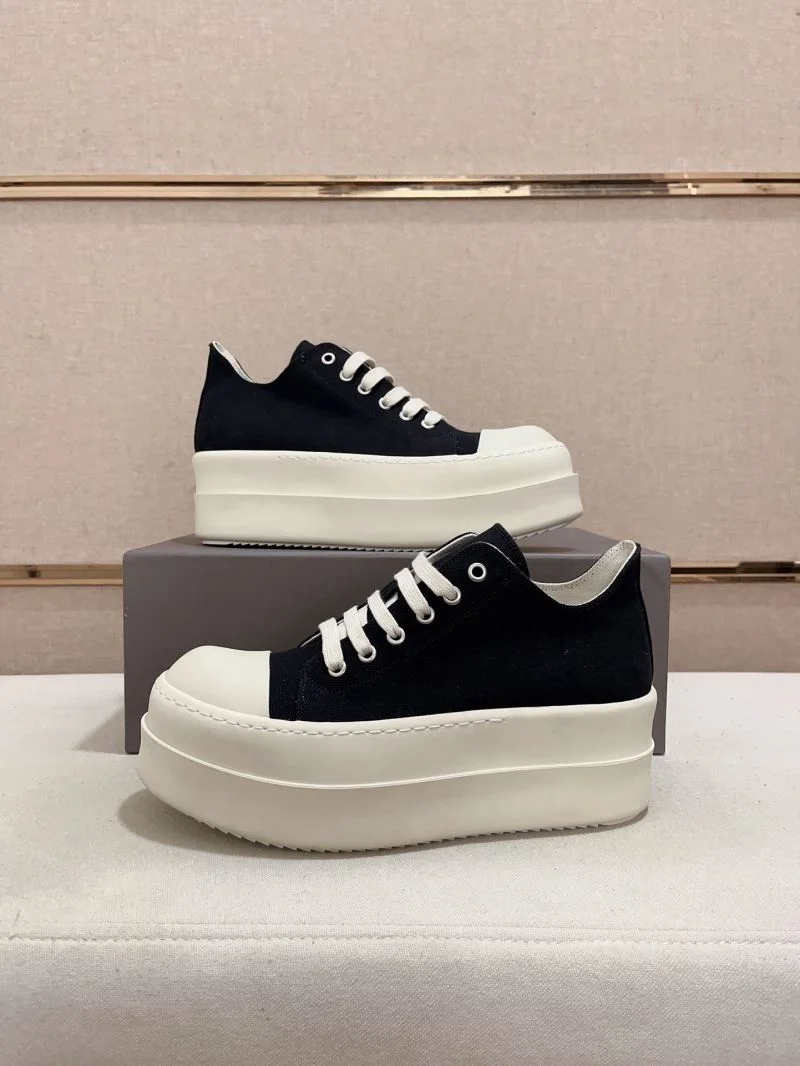 Rick Owens Shoes Modern 13425