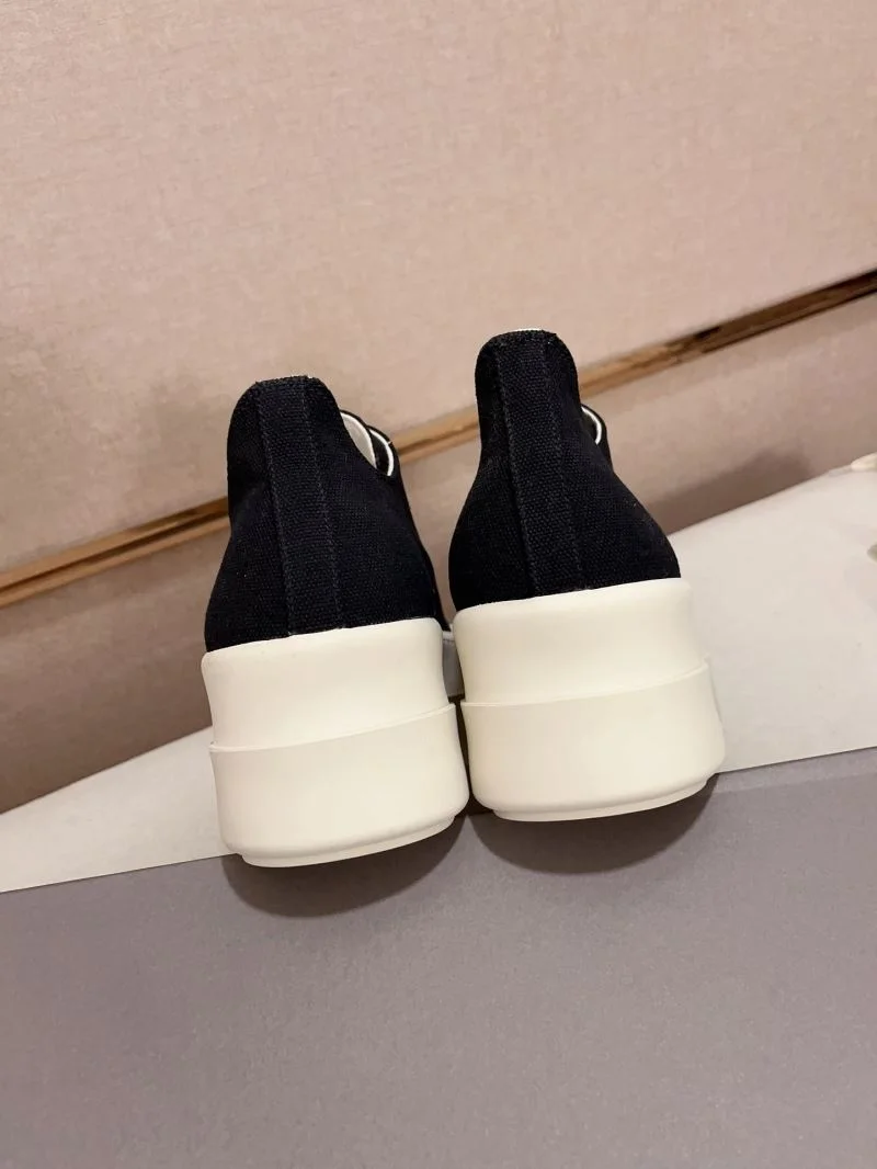 Rick Owens Shoes Modern 13425