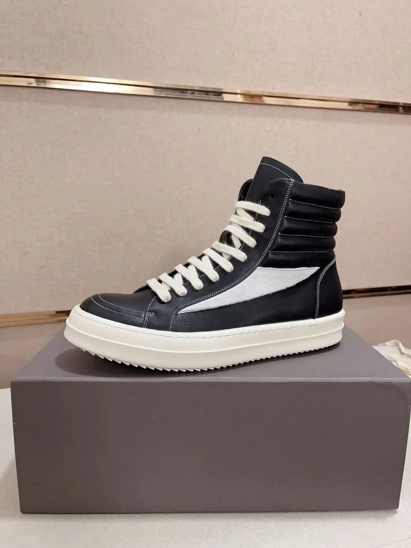 Rick Owens Shoes Sustainable 13408