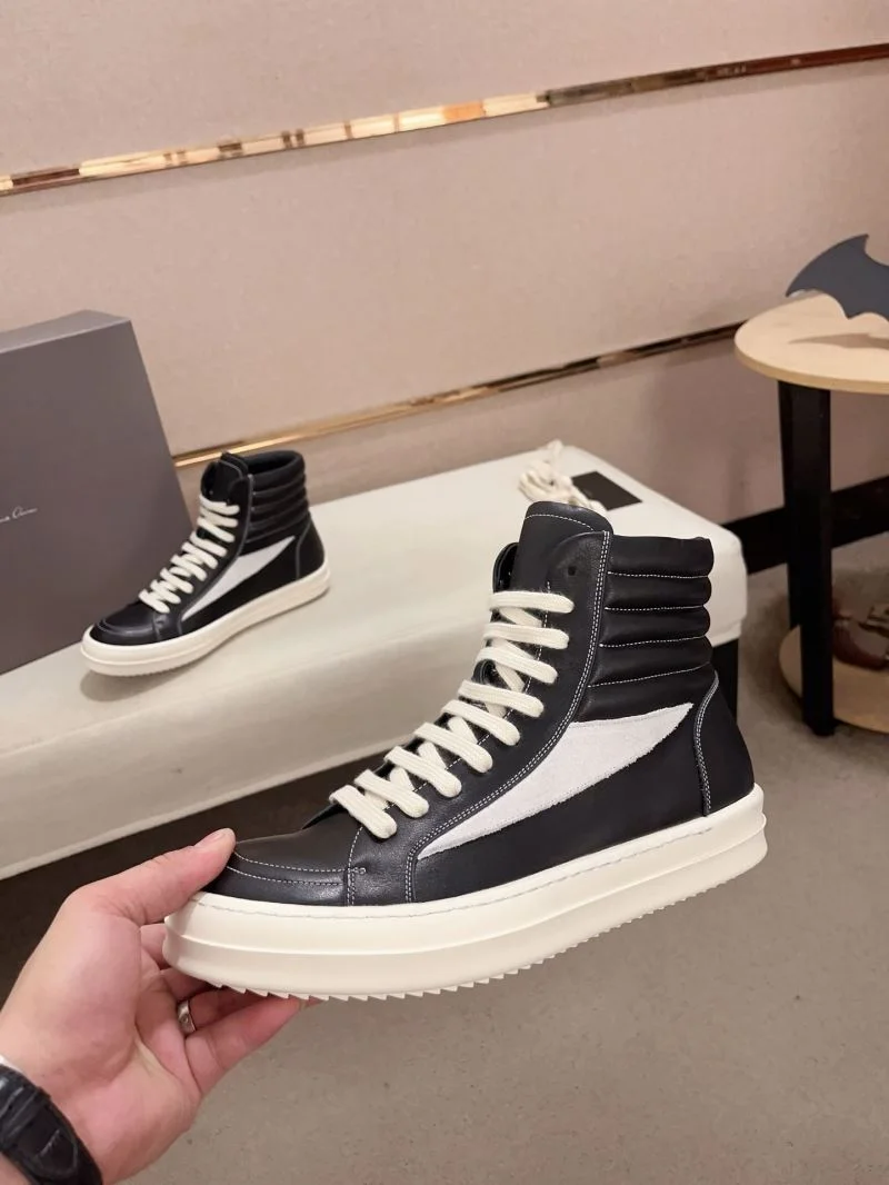 Rick Owens Shoes Sustainable 13408