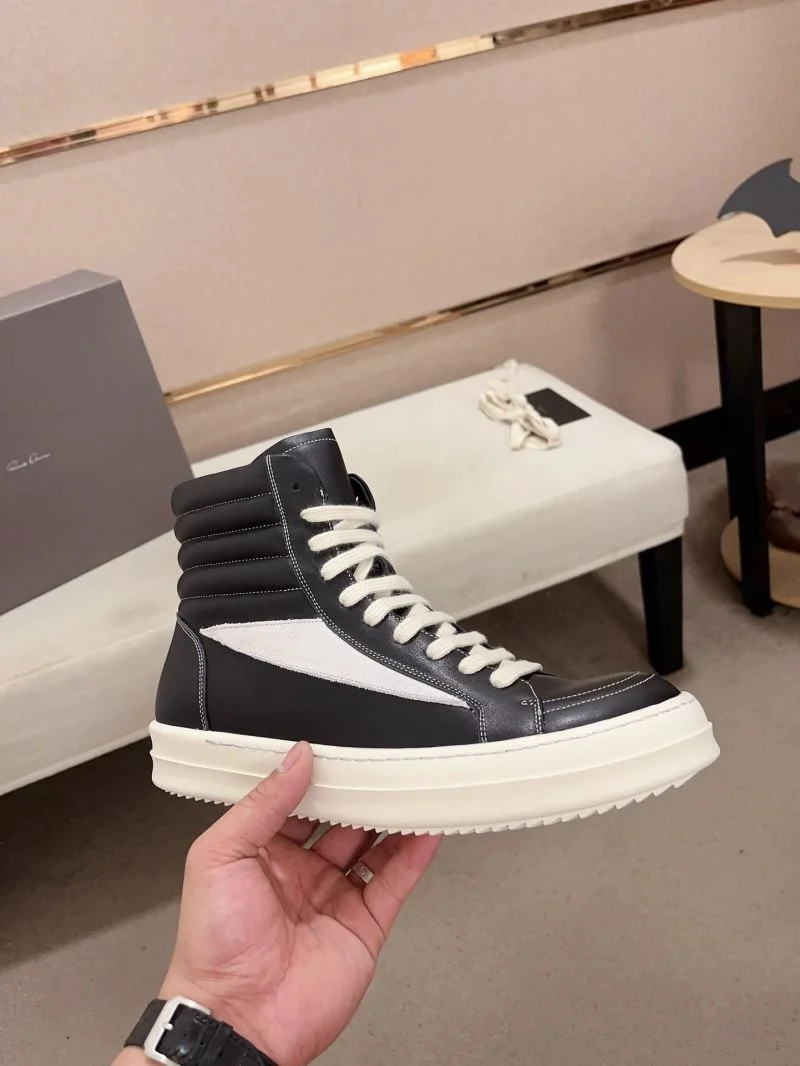 Rick Owens Shoes Sustainable 13408
