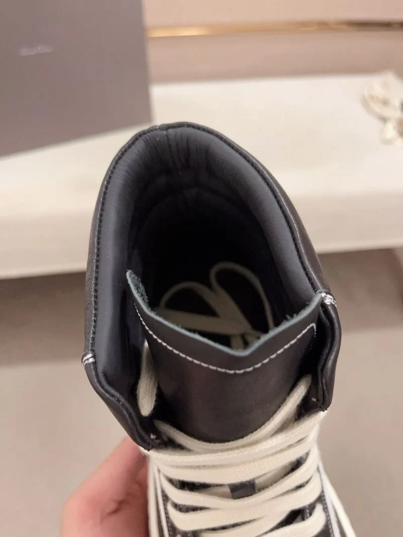 Rick Owens Shoes Sustainable 13408