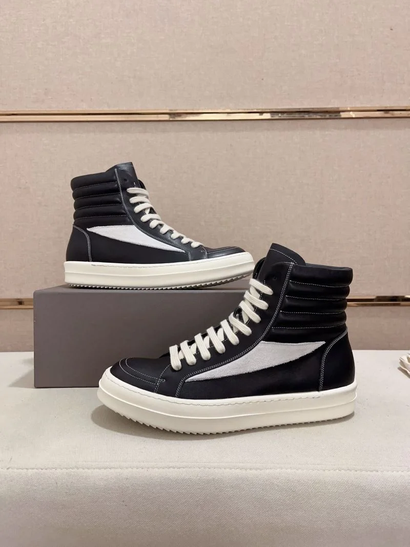 Rick Owens Shoes Sustainable 13408