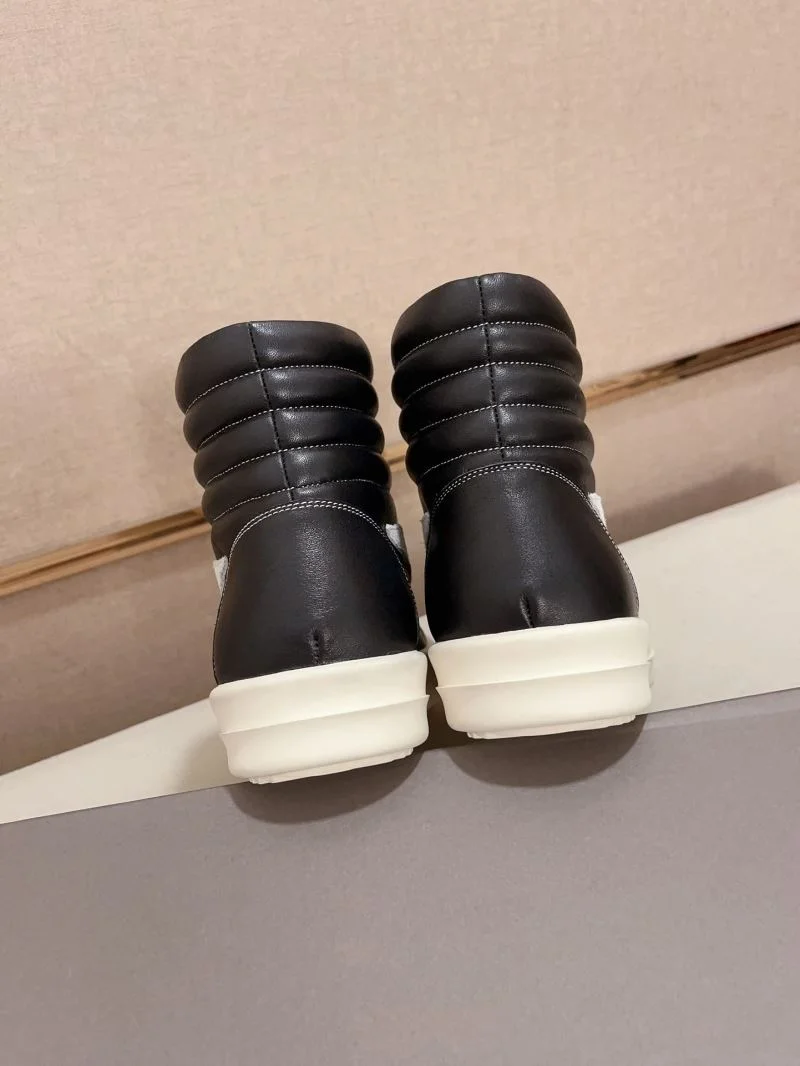 Rick Owens Shoes Sustainable 13408