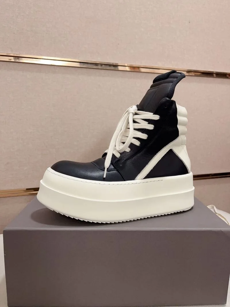 Rick Owens Shoes Durable 13404