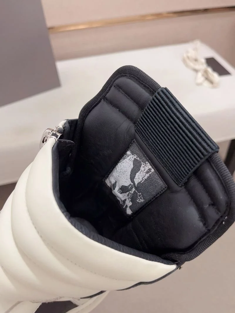 Rick Owens Shoes Durable 13404