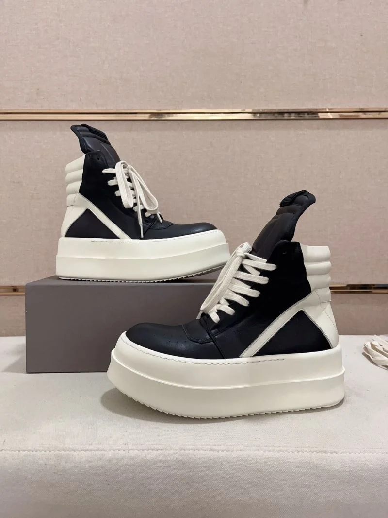Rick Owens Shoes Durable 13404