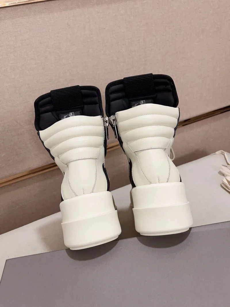 Rick Owens Shoes Durable 13404