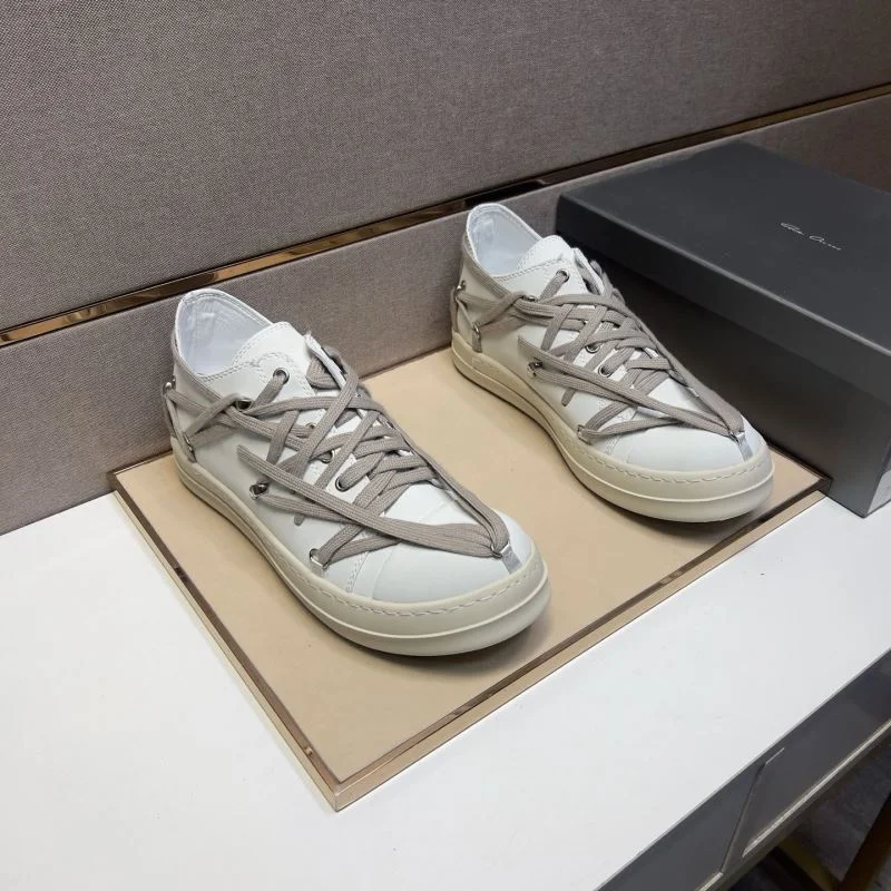 SunProtective Rick Owens Shoes 13406