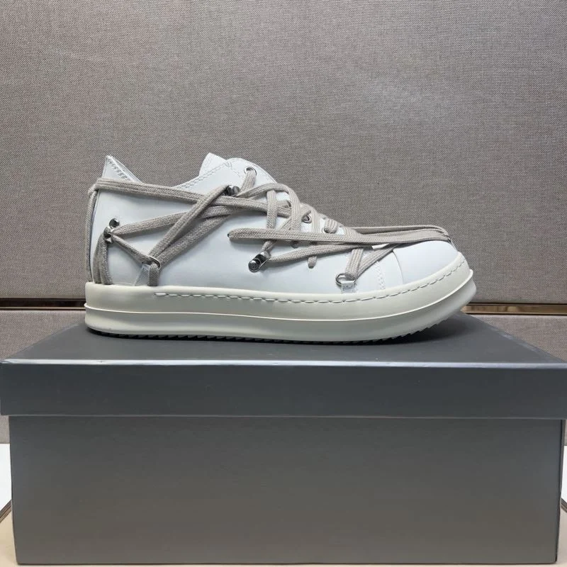 SunProtective Rick Owens Shoes 13406