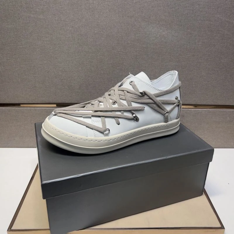 SunProtective Rick Owens Shoes 13406