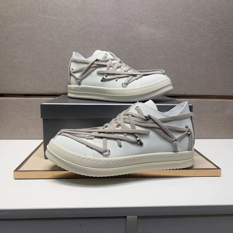 SunProtective Rick Owens Shoes 13406