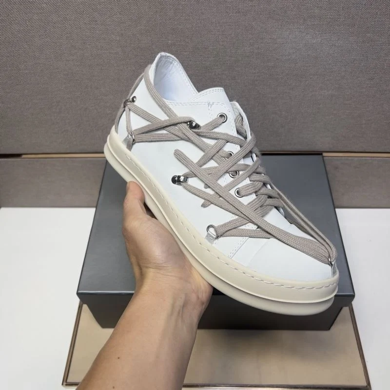 SunProtective Rick Owens Shoes 13406
