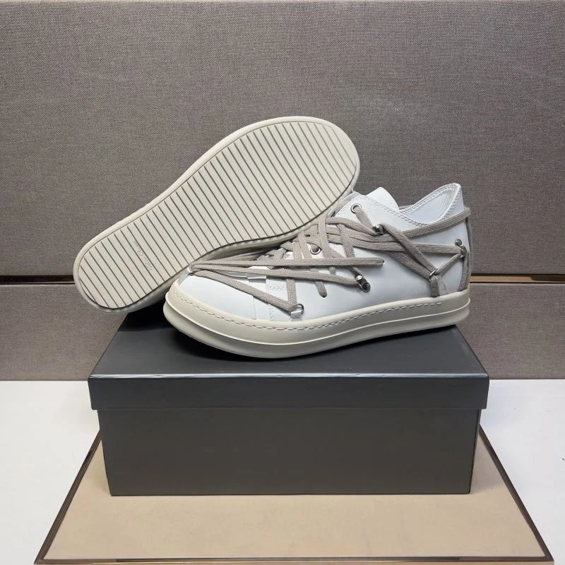 SunProtective Rick Owens Shoes 13406