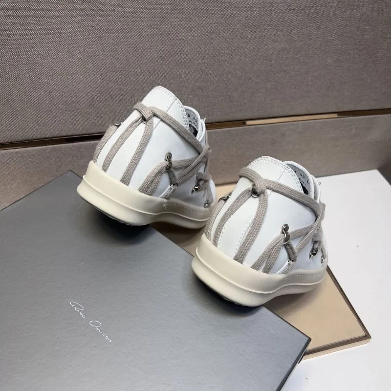 SunProtective Rick Owens Shoes 13406
