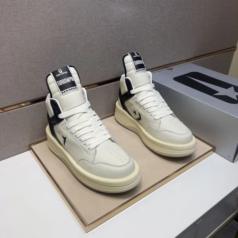 Rick Owens Shoes DailyWear 13405