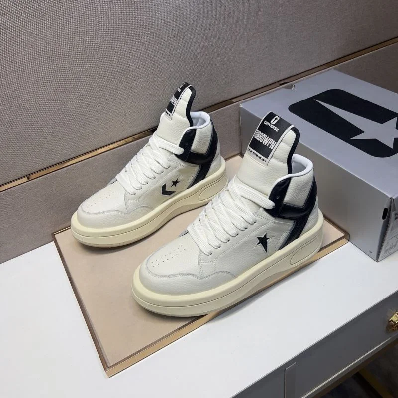 Rick Owens Shoes DailyWear 13405