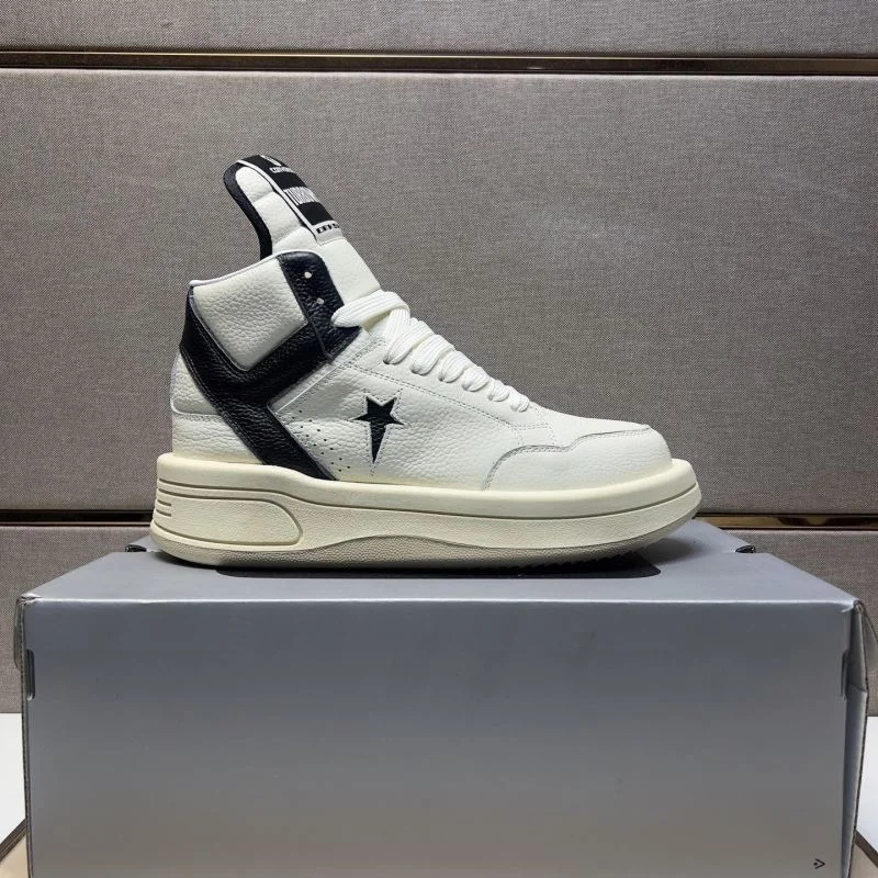 Rick Owens Shoes DailyWear 13405