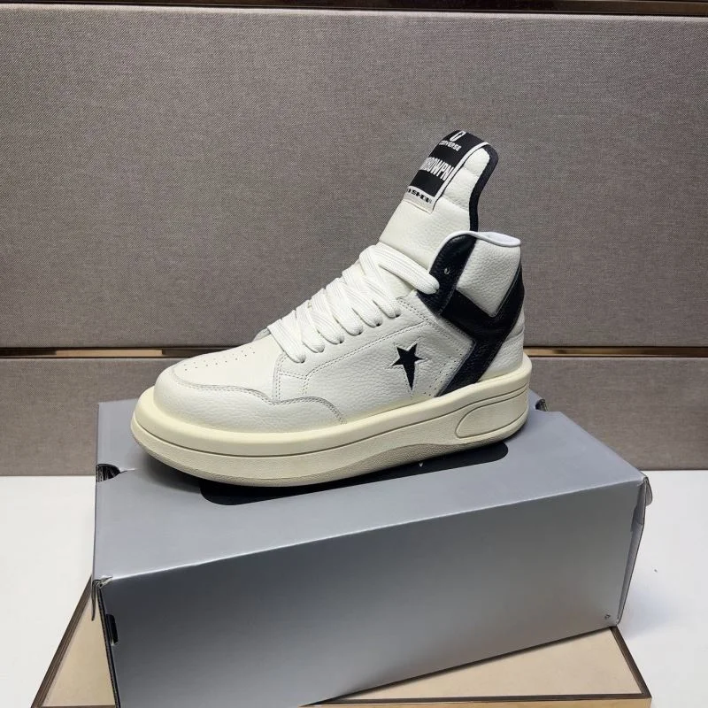 Rick Owens Shoes DailyWear 13405