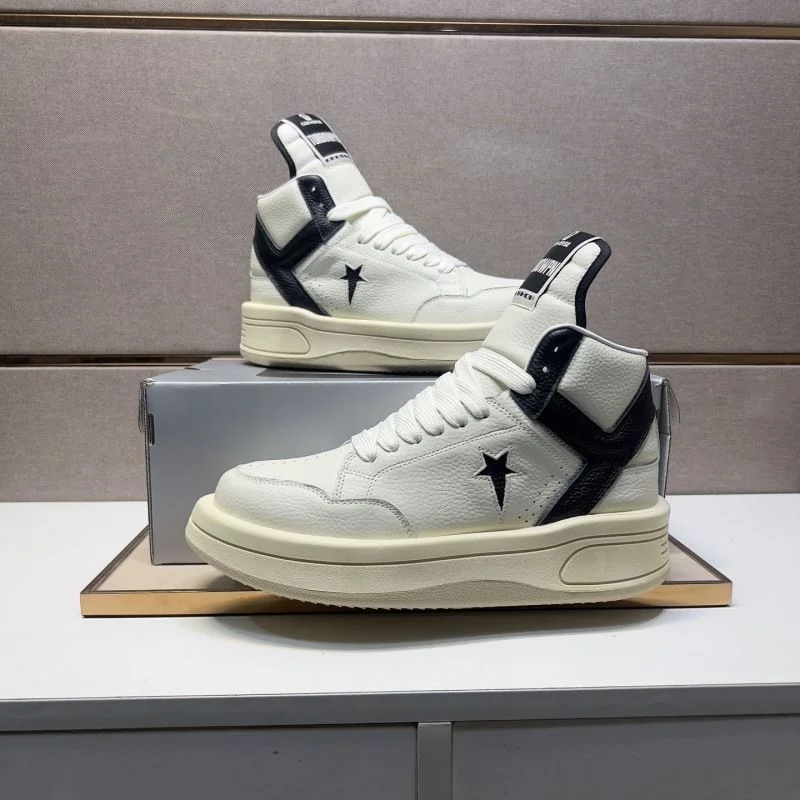 Rick Owens Shoes DailyWear 13405