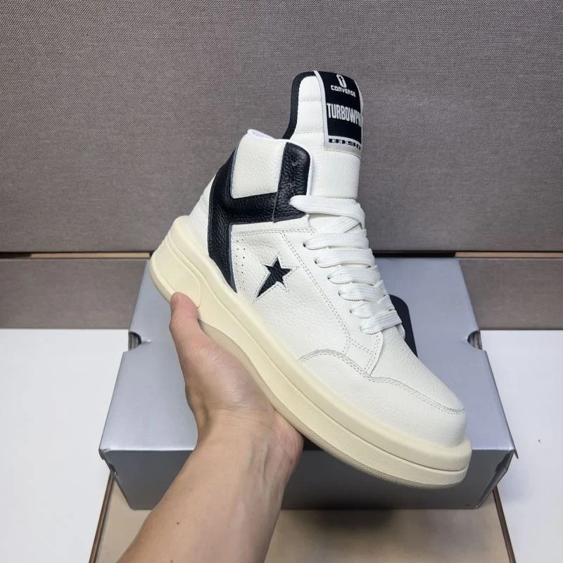 Rick Owens Shoes DailyWear 13405