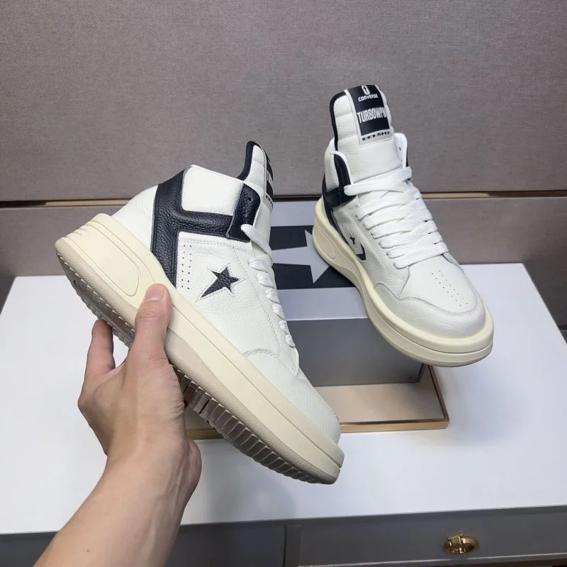 Rick Owens Shoes DailyWear 13405