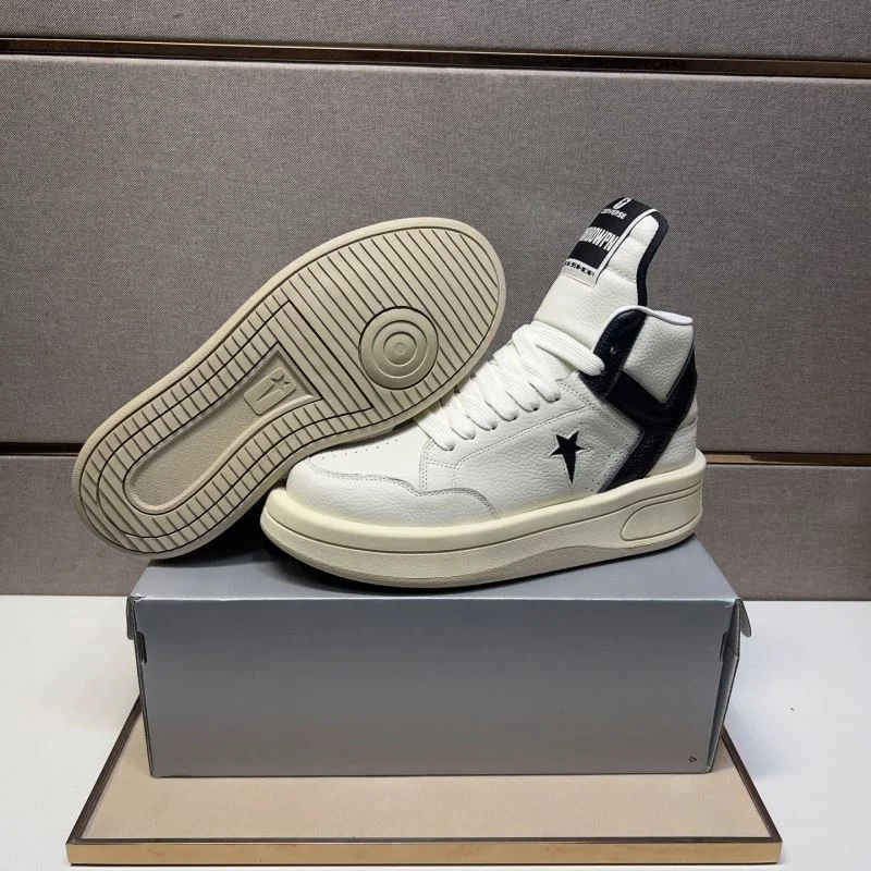 Rick Owens Shoes DailyWear 13405