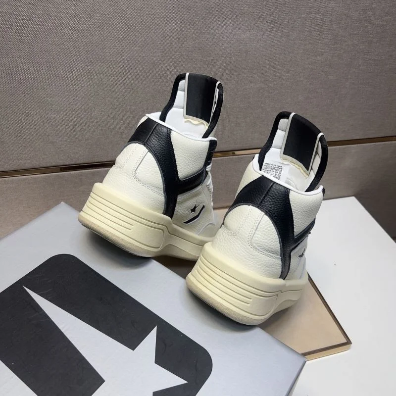 Rick Owens Shoes DailyWear 13405
