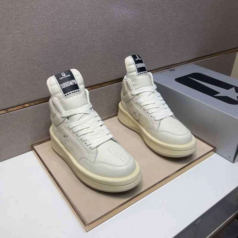 DailyWear Rick Owens Shoes 13403