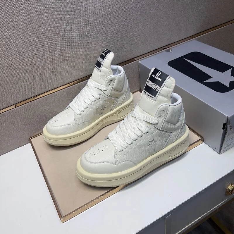 DailyWear Rick Owens Shoes 13403