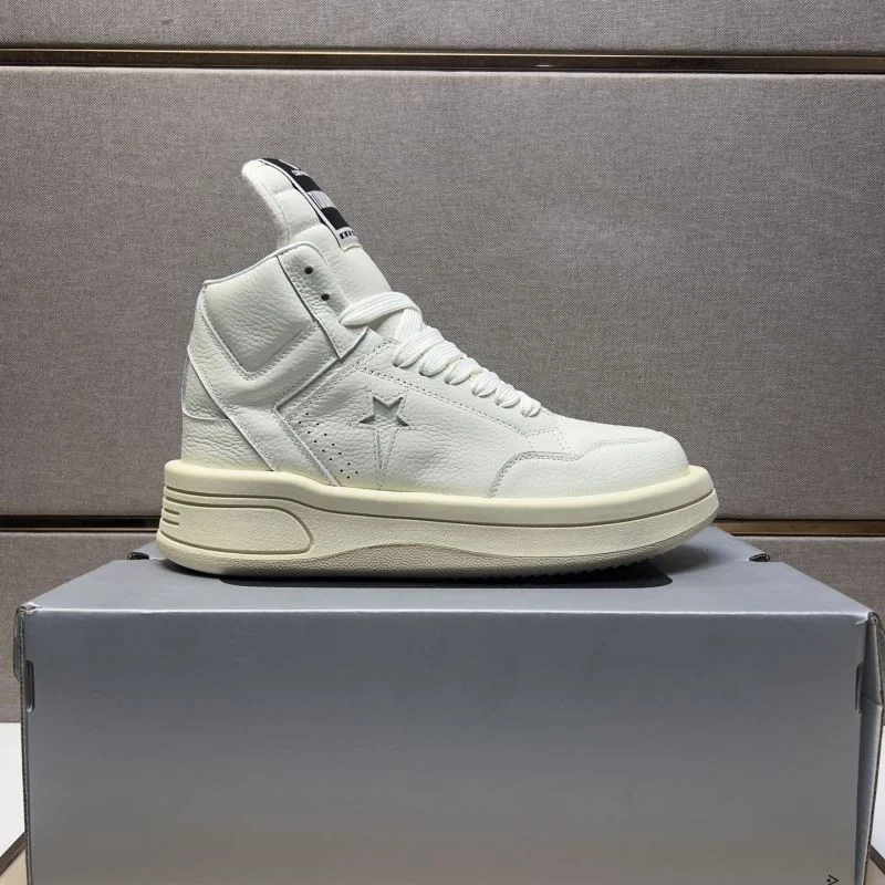 DailyWear Rick Owens Shoes 13403