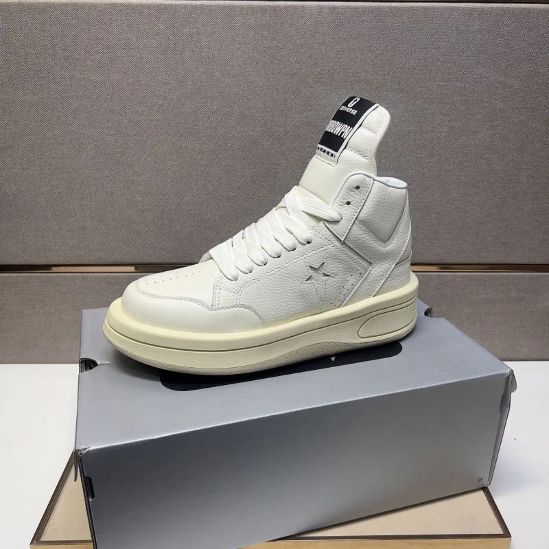 DailyWear Rick Owens Shoes 13403