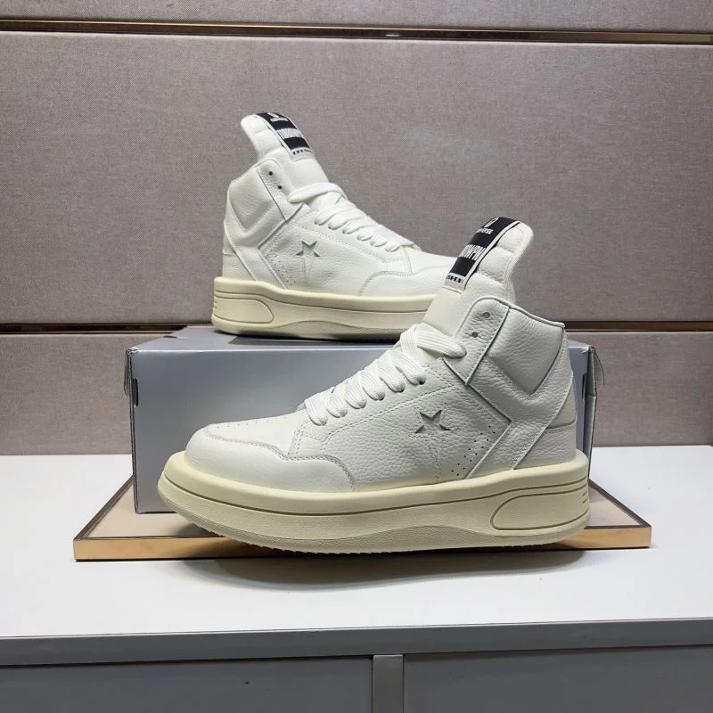 DailyWear Rick Owens Shoes 13403