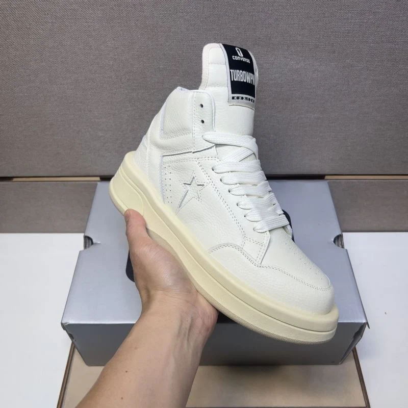 DailyWear Rick Owens Shoes 13403