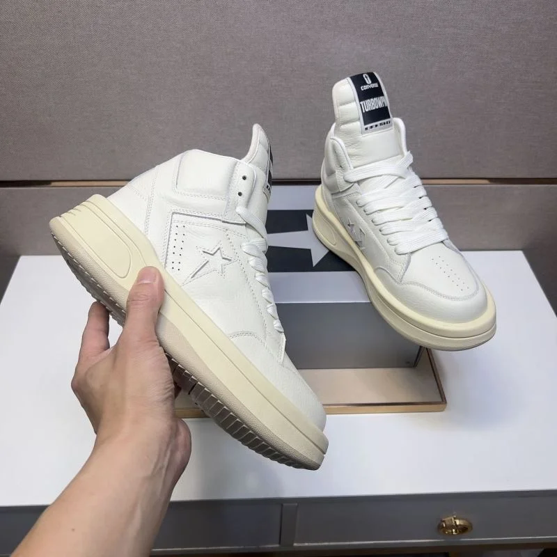 DailyWear Rick Owens Shoes 13403