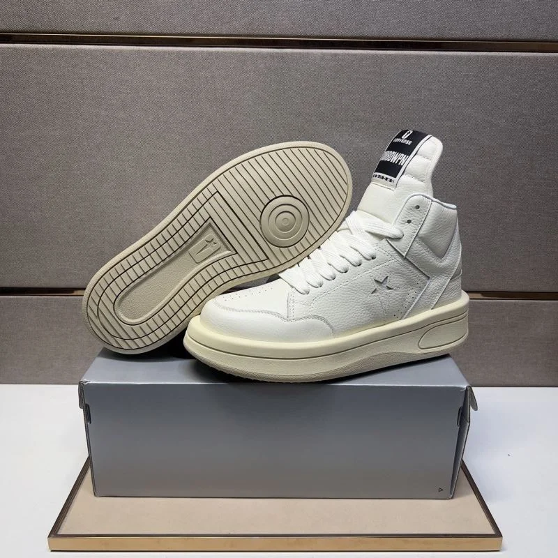 DailyWear Rick Owens Shoes 13403