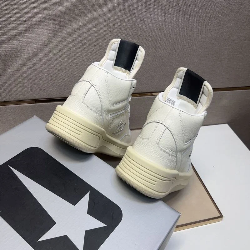 DailyWear Rick Owens Shoes 13403