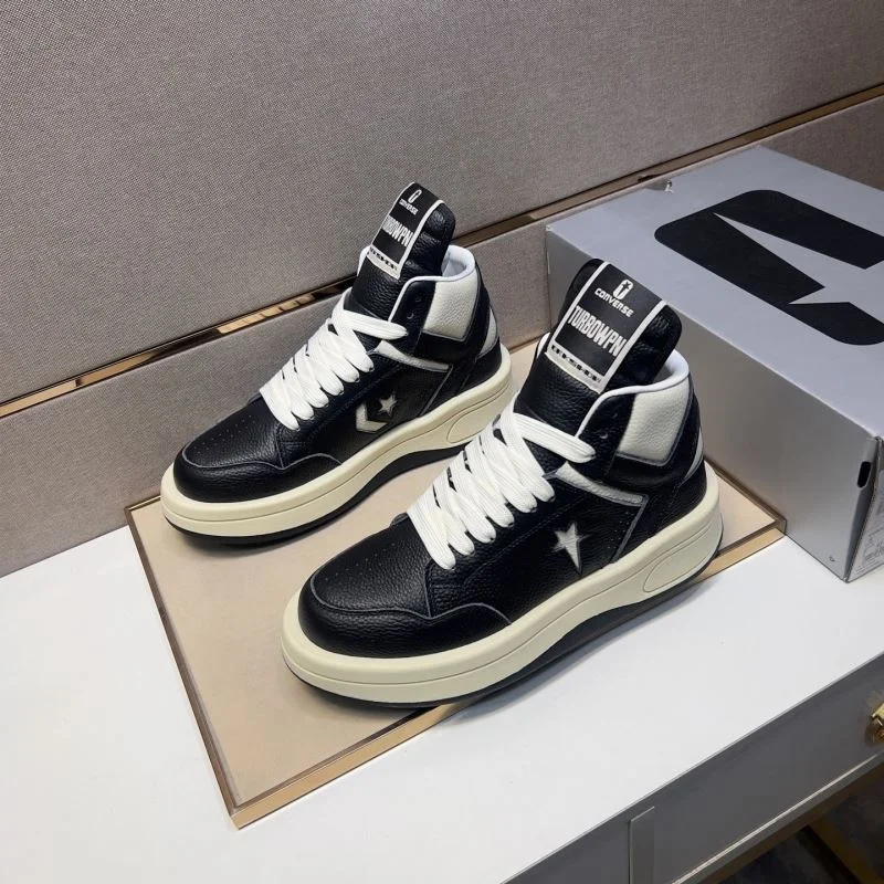 Rick Owens Shoes QuickDry 13399