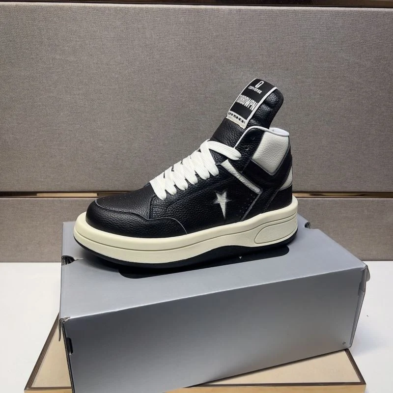 Rick Owens Shoes QuickDry 13399