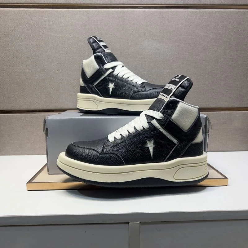 Rick Owens Shoes QuickDry 13399