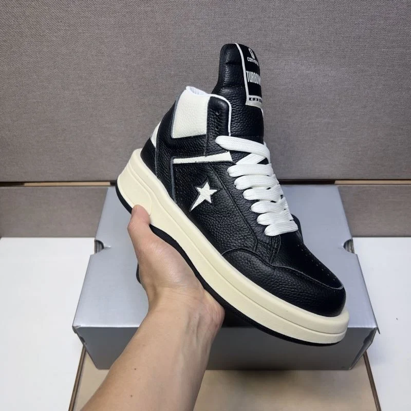 Rick Owens Shoes QuickDry 13399
