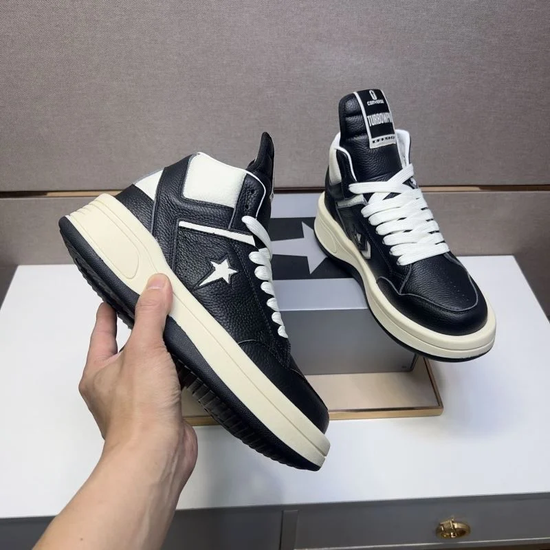Rick Owens Shoes QuickDry 13399