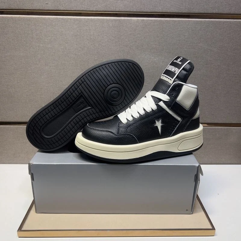 Rick Owens Shoes QuickDry 13399