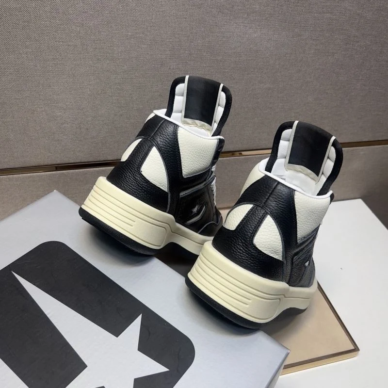 Rick Owens Shoes QuickDry 13399