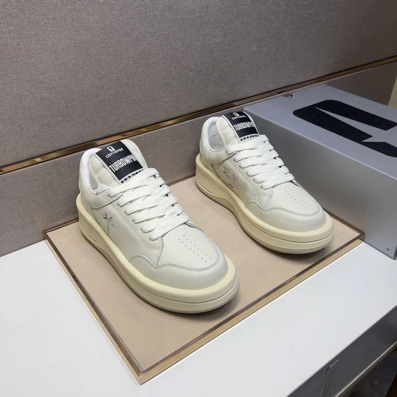 Sporty Rick Owens Shoes 13398
