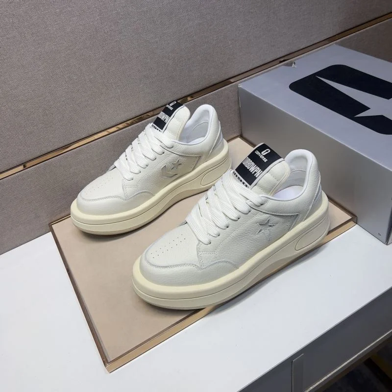 Sporty Rick Owens Shoes 13398
