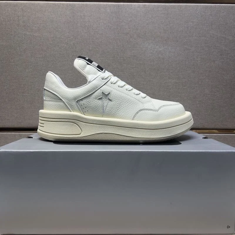 Sporty Rick Owens Shoes 13398