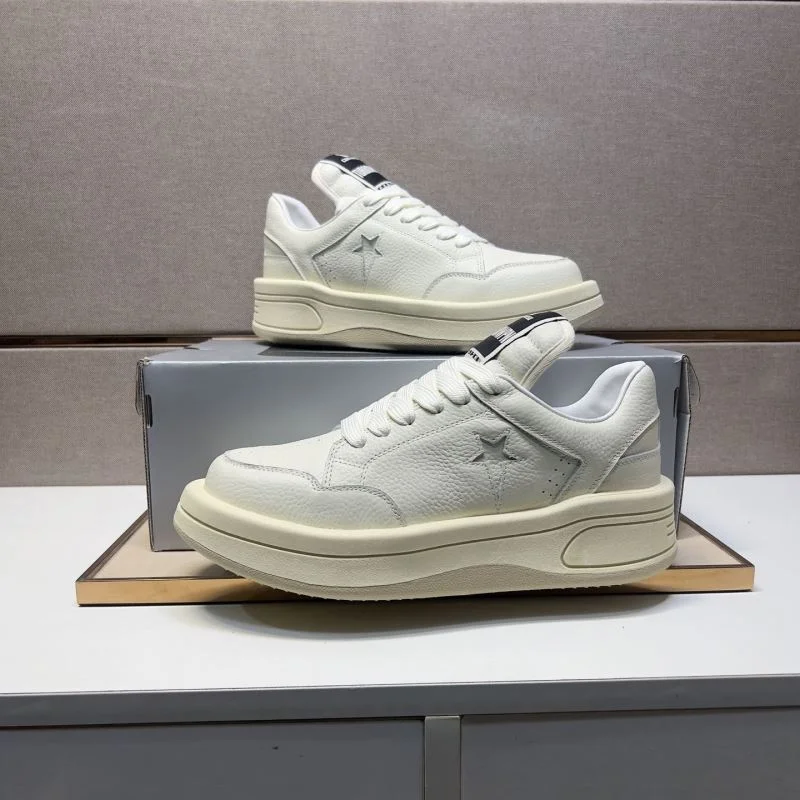 Sporty Rick Owens Shoes 13398
