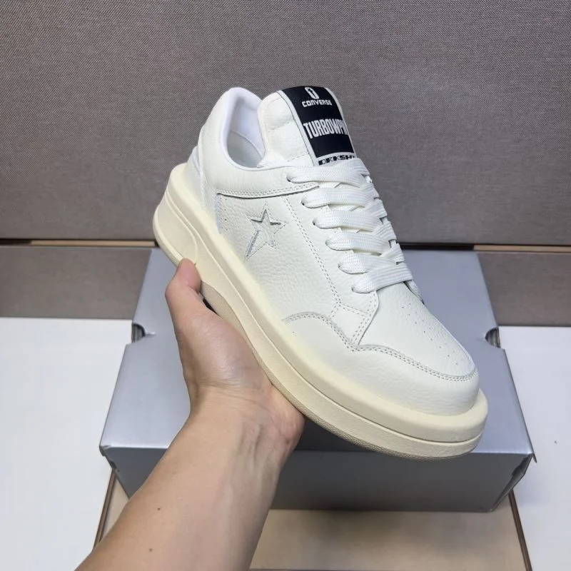 Sporty Rick Owens Shoes 13398